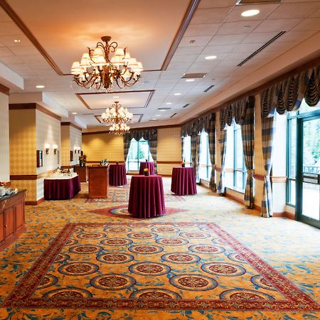 Crowne Plaza Philadelphia King Of Prussia Hotel Luaran gambar