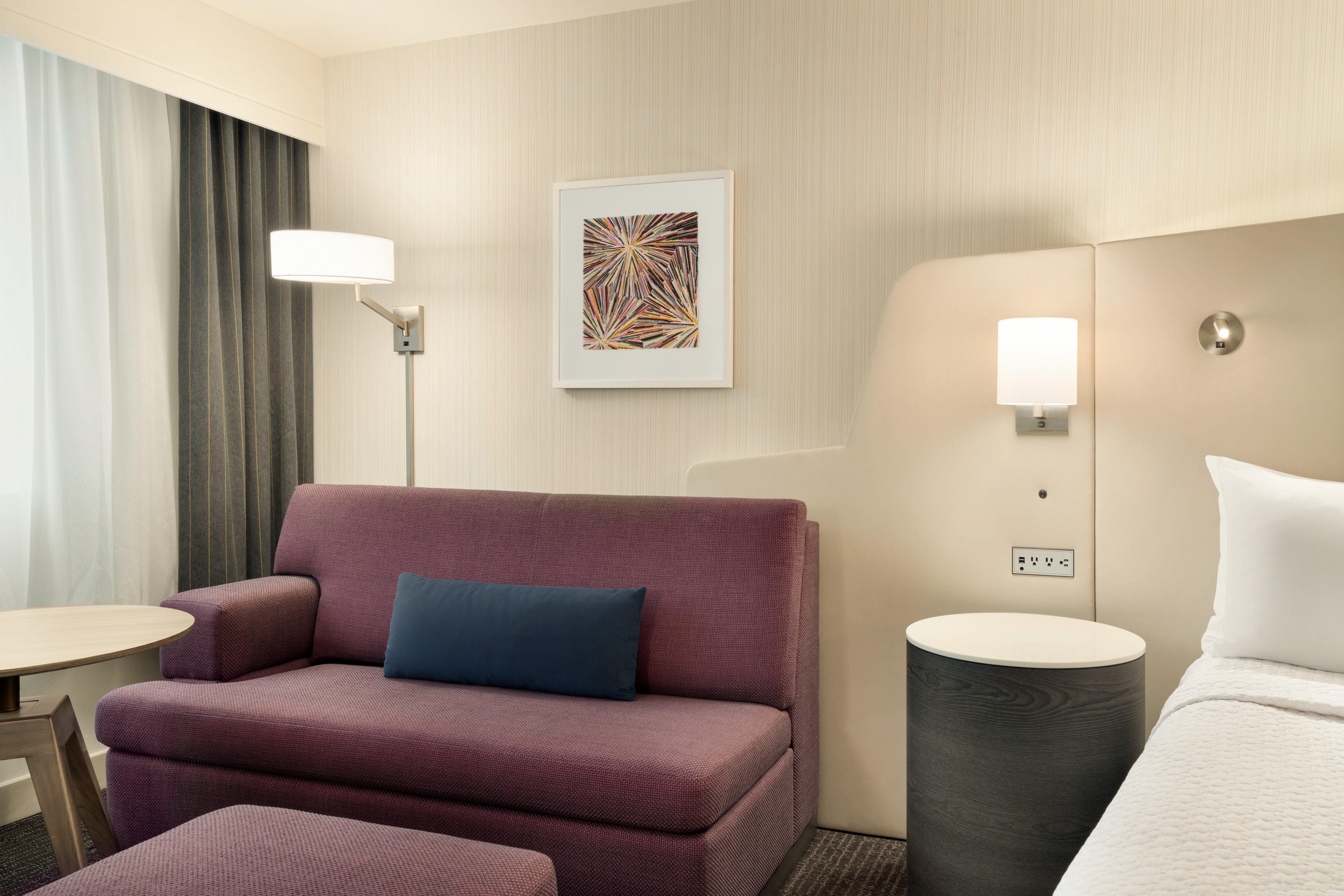 Crowne Plaza Philadelphia King Of Prussia Hotel Luaran gambar
