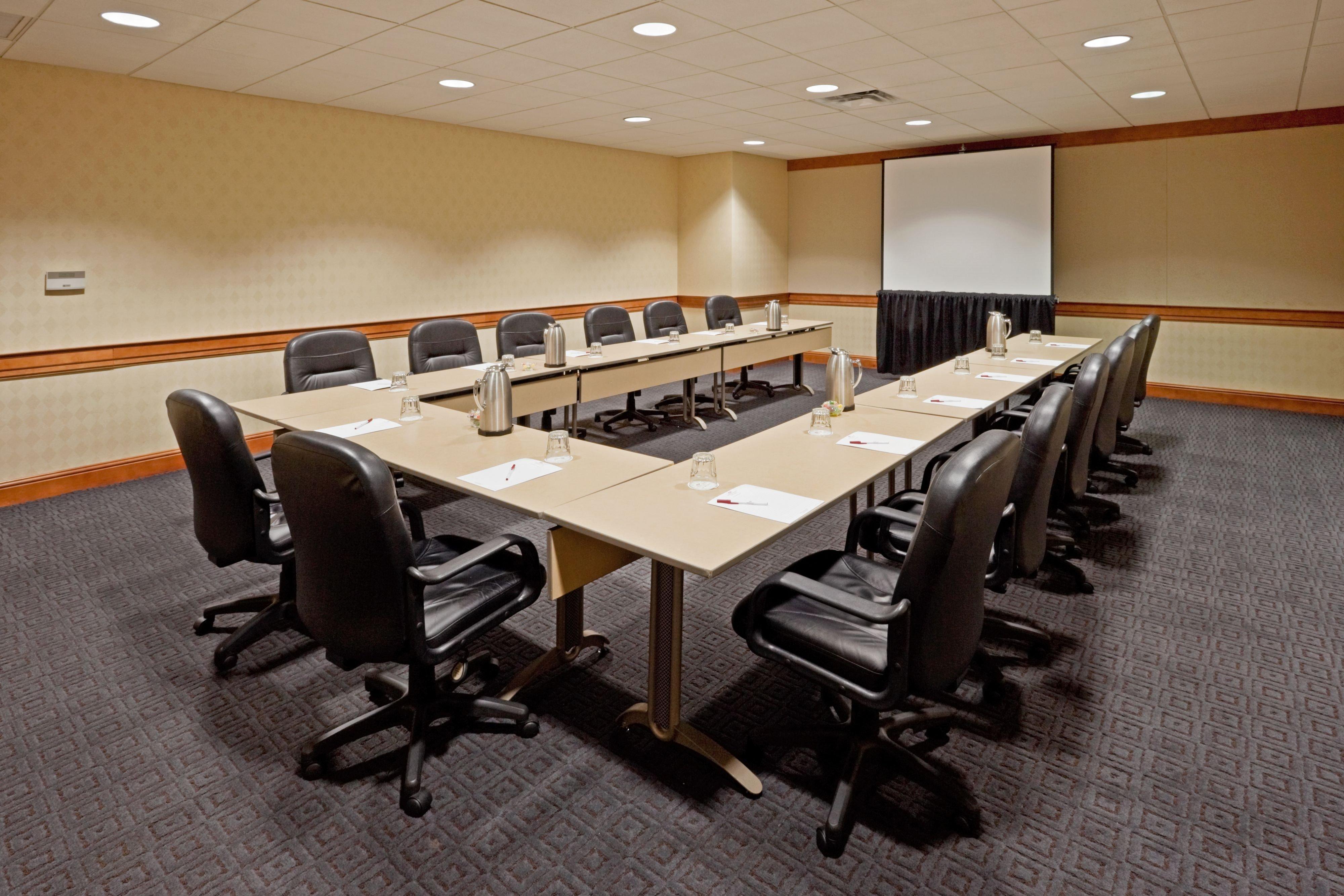 Crowne Plaza Philadelphia King Of Prussia Hotel Luaran gambar
