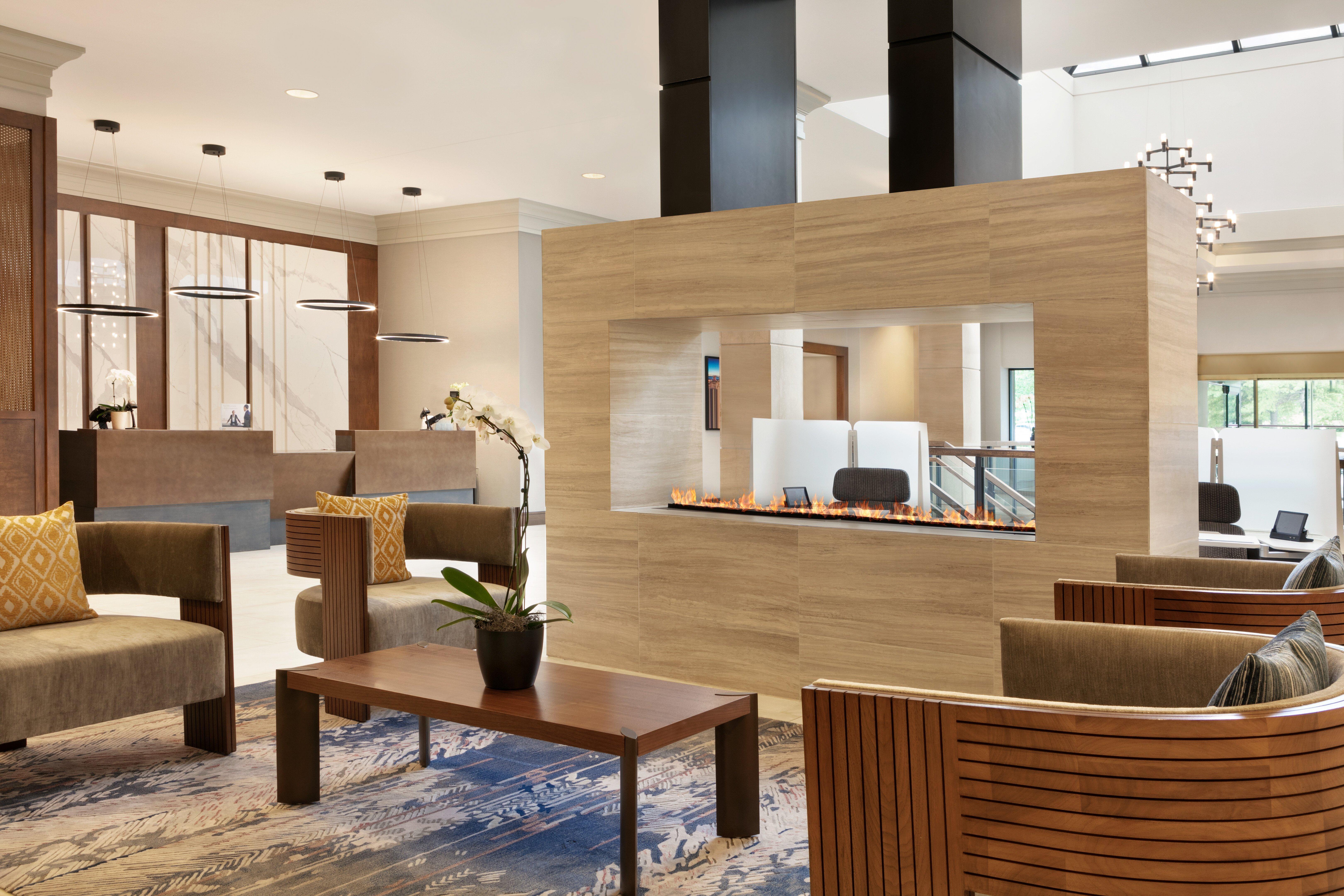 Crowne Plaza Philadelphia King Of Prussia Hotel Luaran gambar