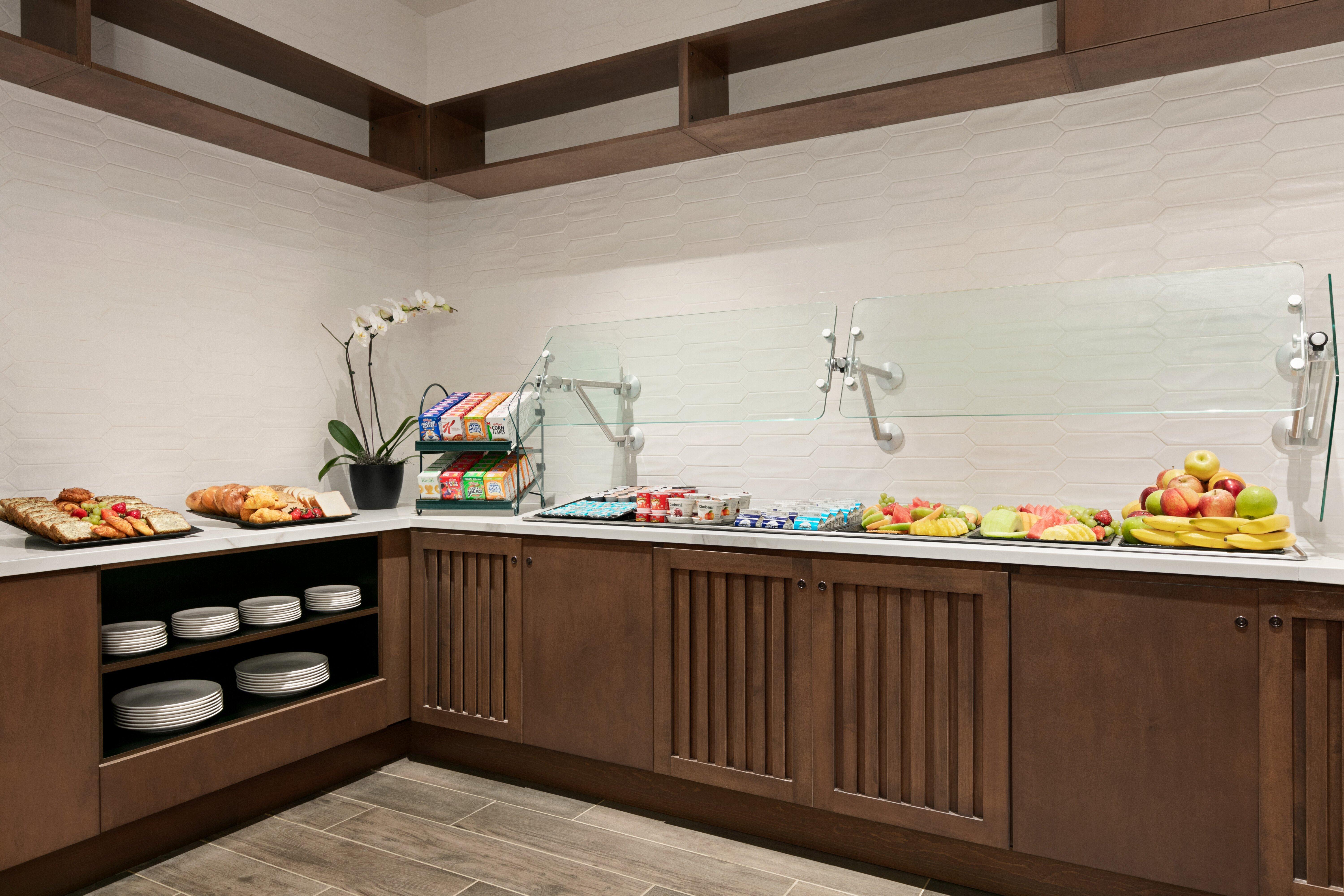 Crowne Plaza Philadelphia King Of Prussia Hotel Luaran gambar