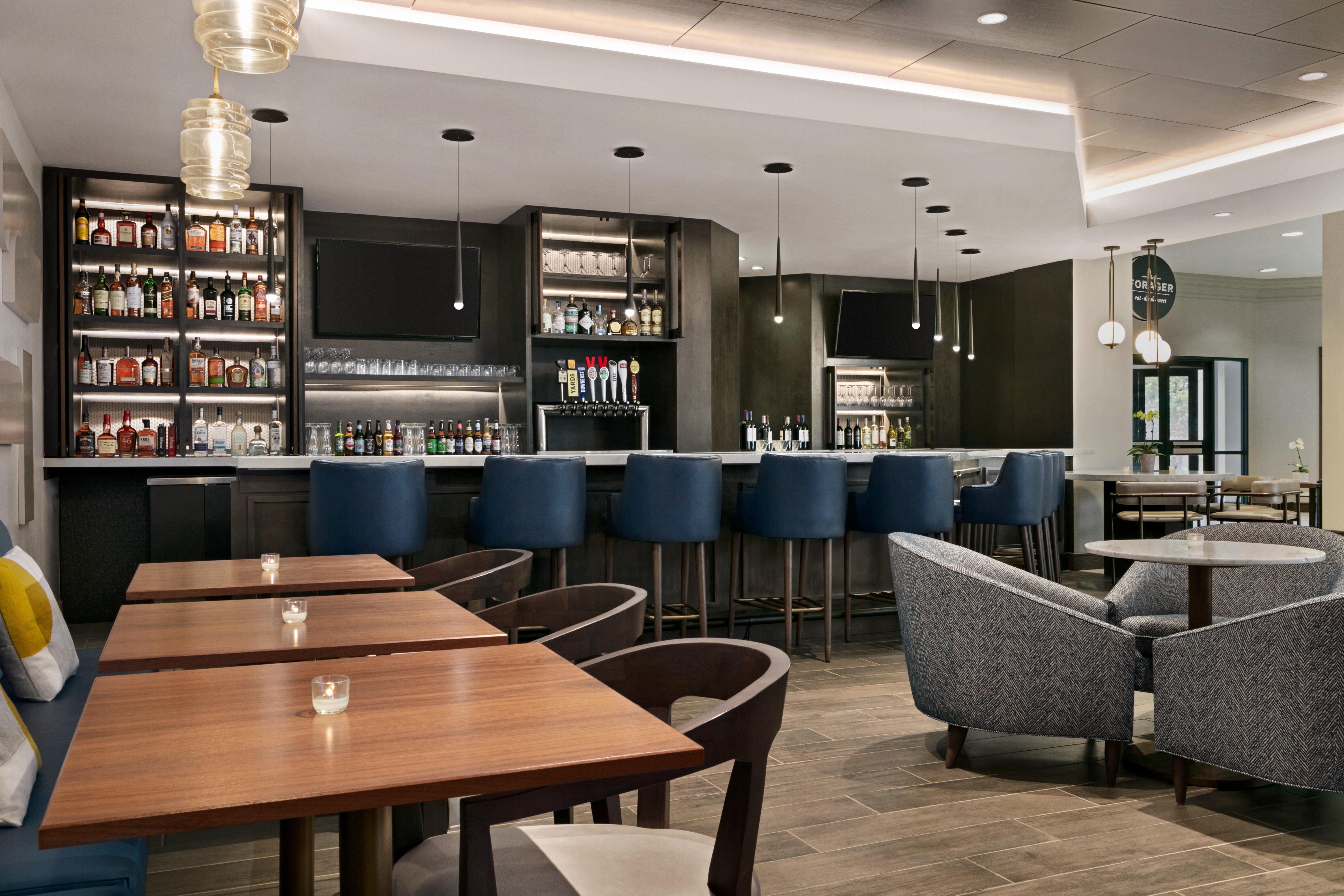 Crowne Plaza Philadelphia King Of Prussia Hotel Luaran gambar