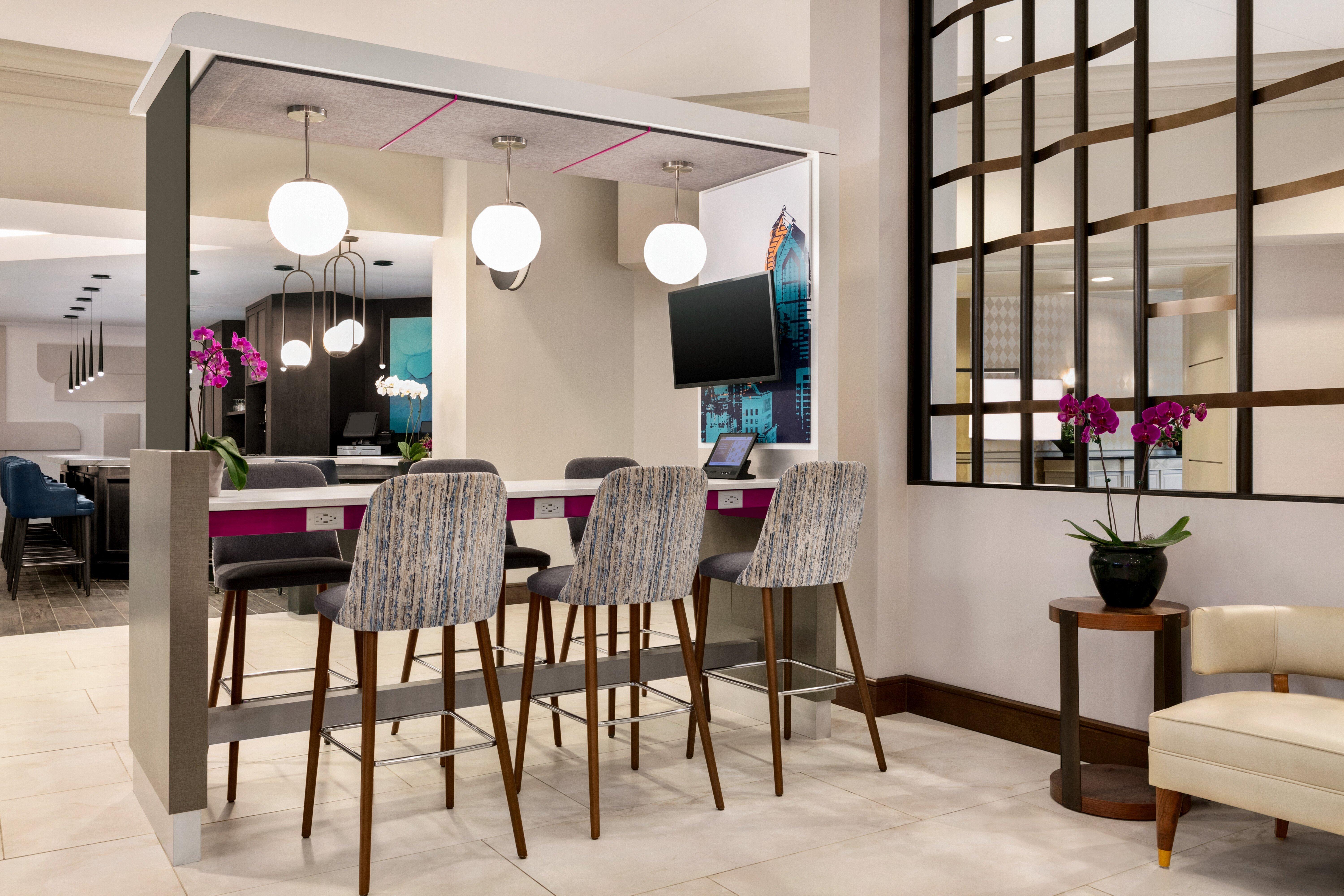 Crowne Plaza Philadelphia King Of Prussia Hotel Luaran gambar