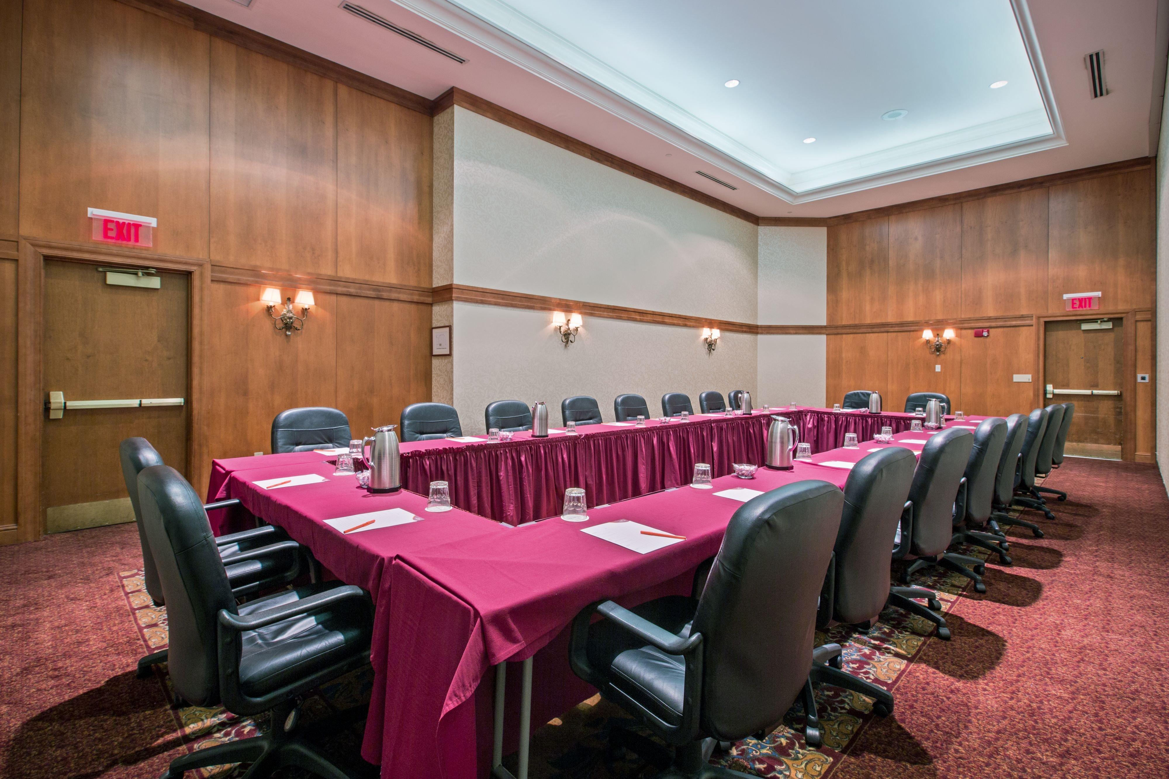 Crowne Plaza Philadelphia King Of Prussia Hotel Luaran gambar