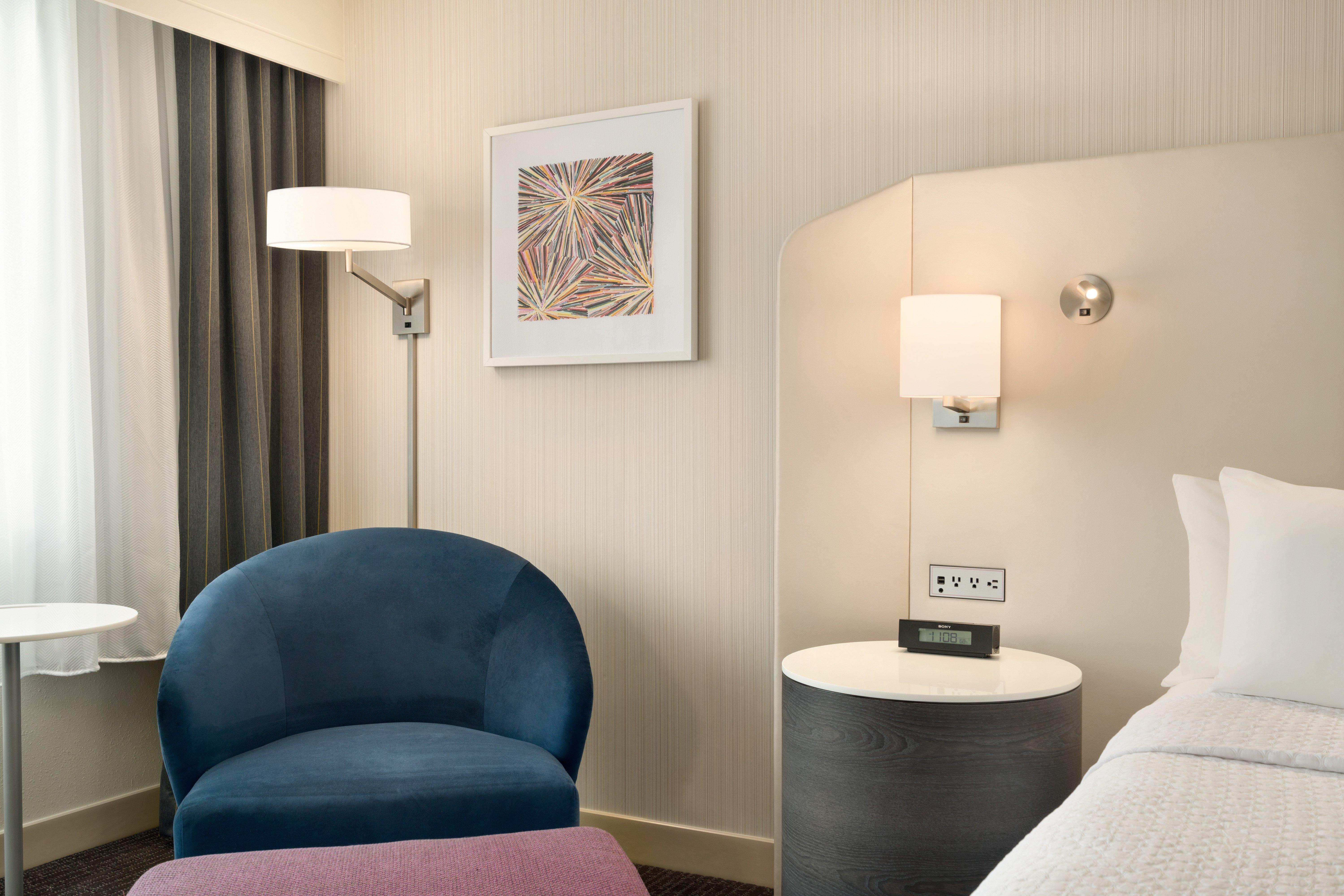Crowne Plaza Philadelphia King Of Prussia Hotel Luaran gambar