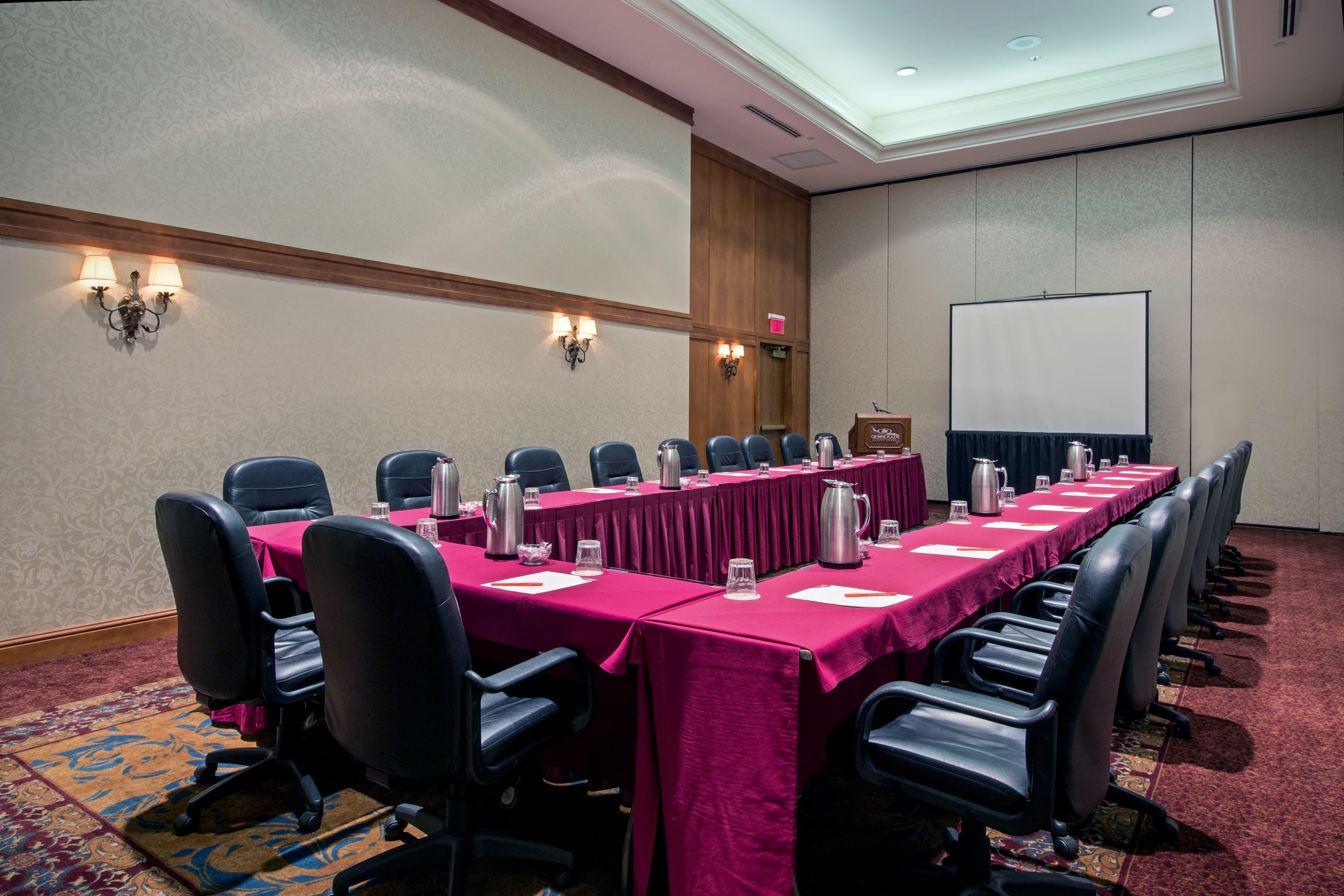 Crowne Plaza Philadelphia King Of Prussia Hotel Luaran gambar